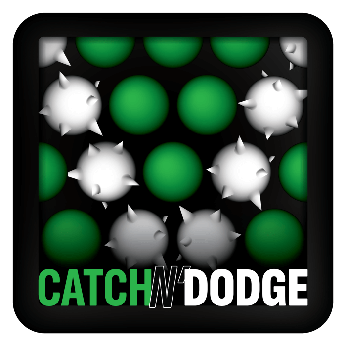 Catch’N Dodge